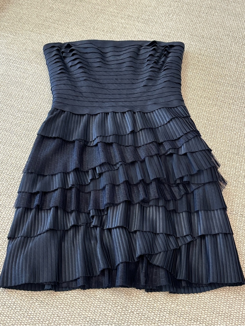 BCBG Max Azria Dress